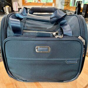 Briggs & Riley 2-Wheel Cabin Bag - Navy